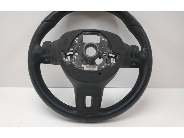 Руль Volkswagen Golf VI 2008 - 2013 года 3CB419091