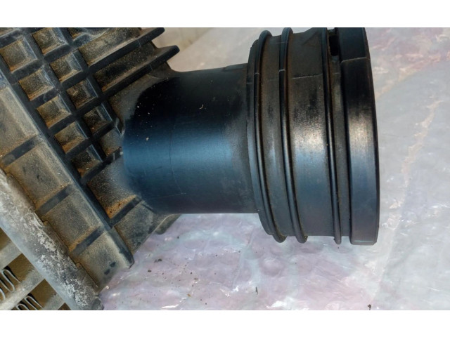 Интеркулер 1K0145803E Volkswagen Golf Plus