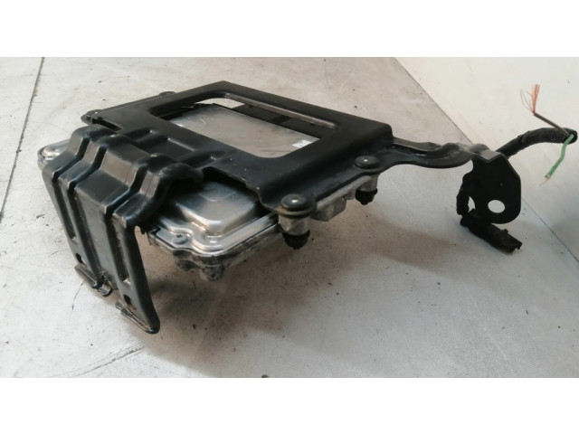Блок управления двигателем Блок управления 391402A011, 0281019646   Hyundai ix20