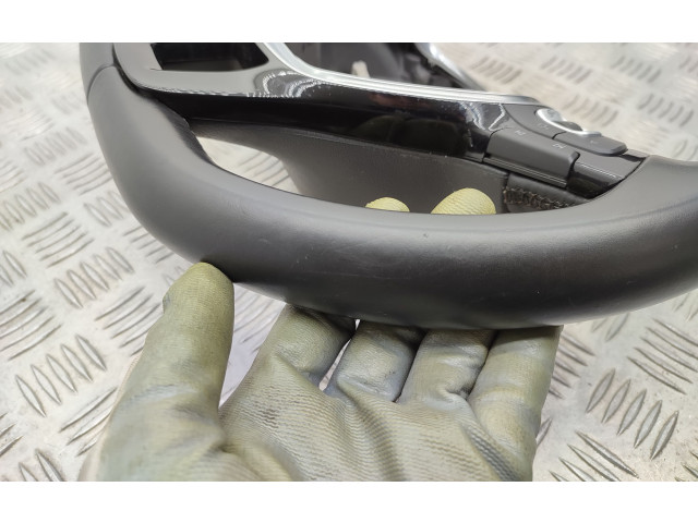 Руль Volkswagen Golf Sportsvan 2014 - 2020 года 5G0419091GD, 5G0419091