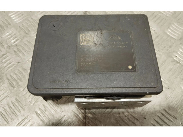 Блок управления ABS 27536AL03A, 06210975563 Subaru Outback (BS) 2016