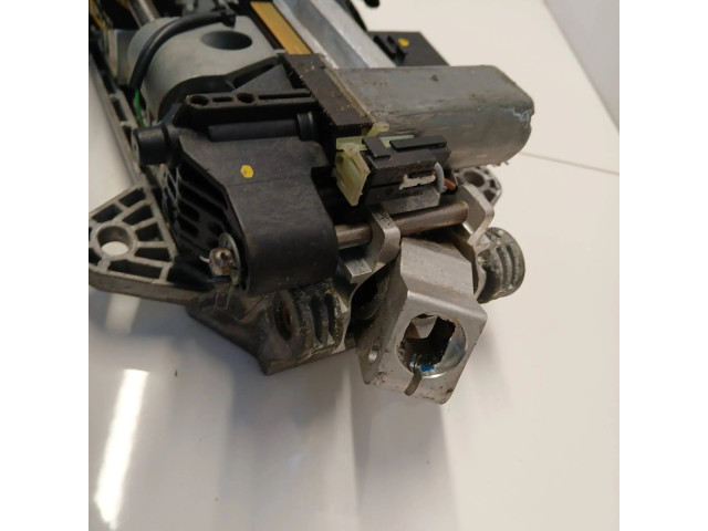 Рулевая рейка 2W933C529AJ, 005DE4DC1B1 Jaguar S-Type