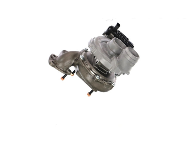  Турбина Mercedes-Benz GL X164  777318-5001S, 777318-5001S         