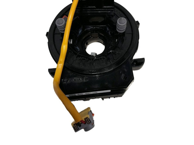 Подушка безопасности водителя 93490G3130   KIA Xceed