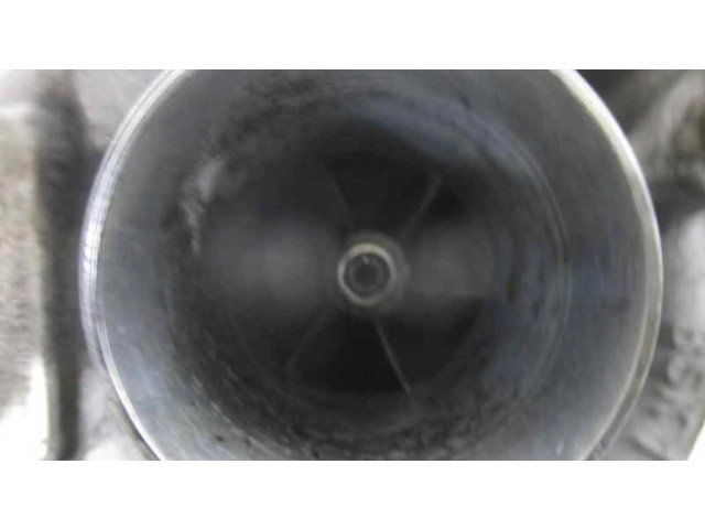 Turbodmychadlo Турбина 9635220680, GT15   Citroen Xsara 1.9  