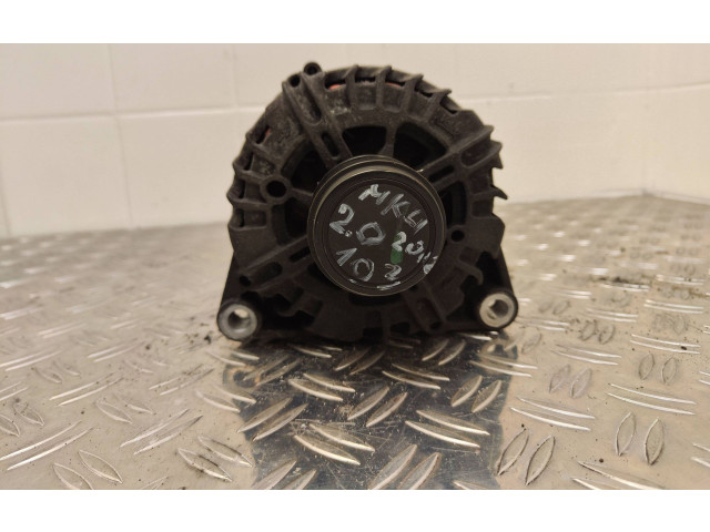 Генератор AG9T10300BA, 111014503   Ford S-MAX