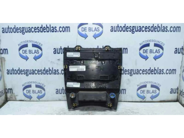 Блок управления климат-контролем P55111011AK, MANDOCLIMATIZADOR   Jeep Grand Cherokee (WK)