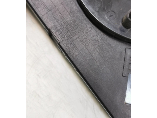 Подрулевой шлейф SRS 1J0959654AC, 2775071 Audi A6 S6 C5 4B