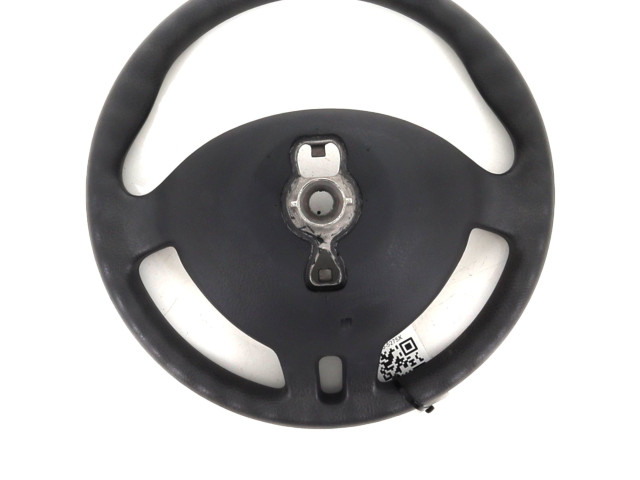 Руль Renault Clio III  2005 - 2012 года 8200344073, T0-5275X      