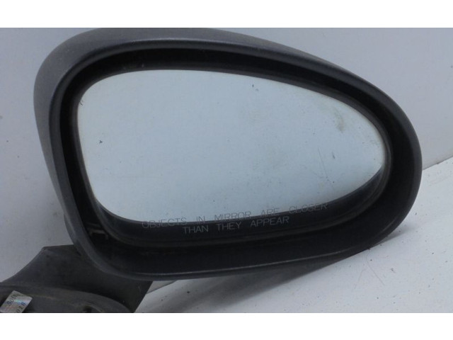 Зеркало (механическое)       Chevrolet Spark   -  года   