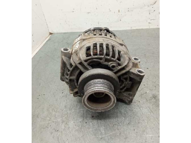 Генератор ALT2086   Renault Clio II      