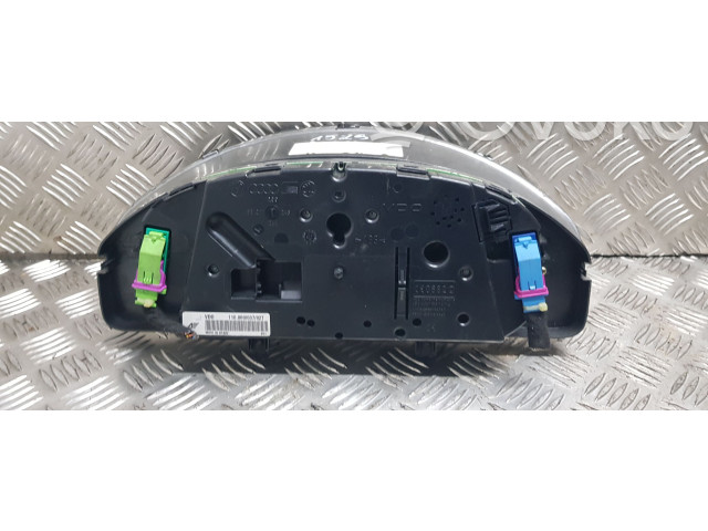 Панель приборов 95VW10849BB, 7M0919861D Ford Galaxy