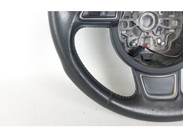 Руль Audi A1  2010 - 2018 года 4G0419091BD1KT      