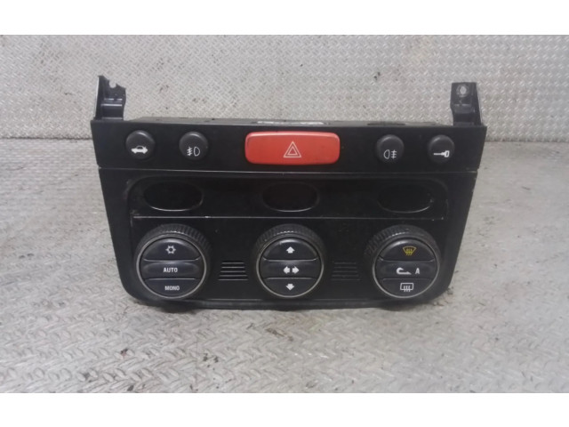 Блок управления климат-контролем 01560513690 Alfa Romeo GT