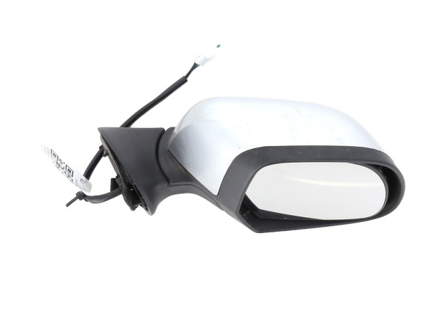 Зеркало электрическое        Dacia Duster  2010 - 2017 года   