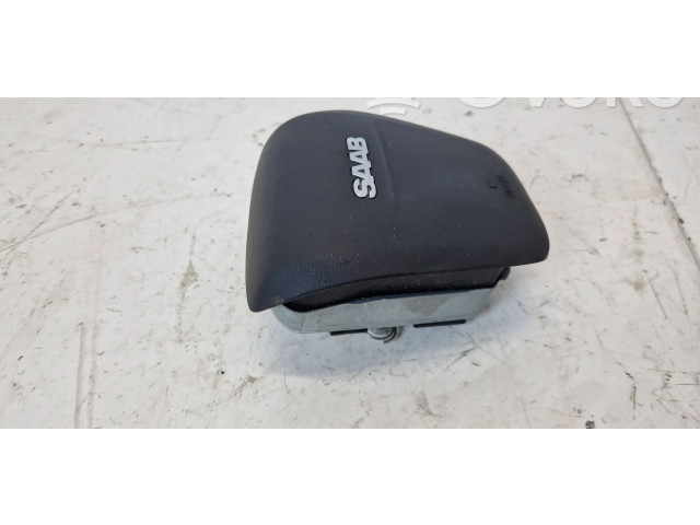 Подушка безопасности водителя 13284115   Saab 9-5