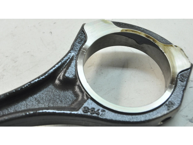 Поршень OM 642.861 6423882 Mercedes-Benz S C217