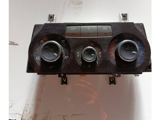 Блок управления климат-контролем 5G7846100, B837   Lancia Delta III