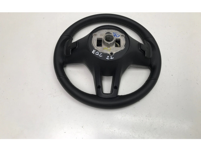Volant Mercedes-Benz EQC 2022 A0050071999, A0004605804