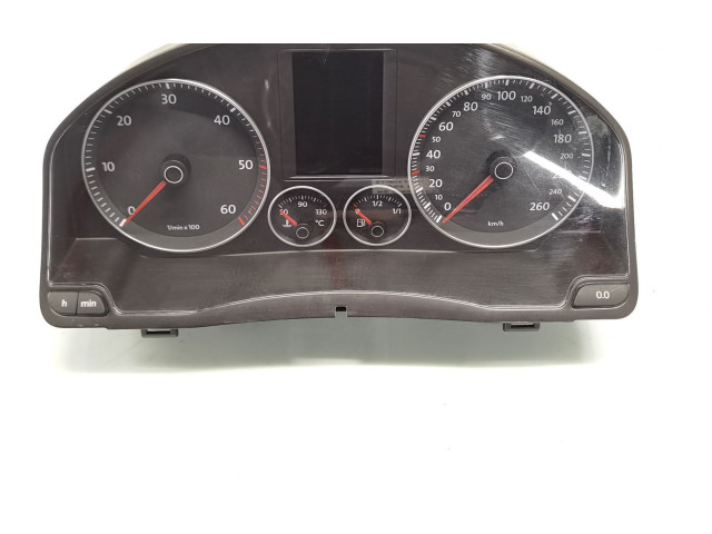 Панель приборов 1K0920873B Volkswagen Jetta V