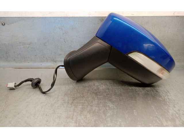 Зеркало электрическое Ford Ecosport 2013 - 2017 года