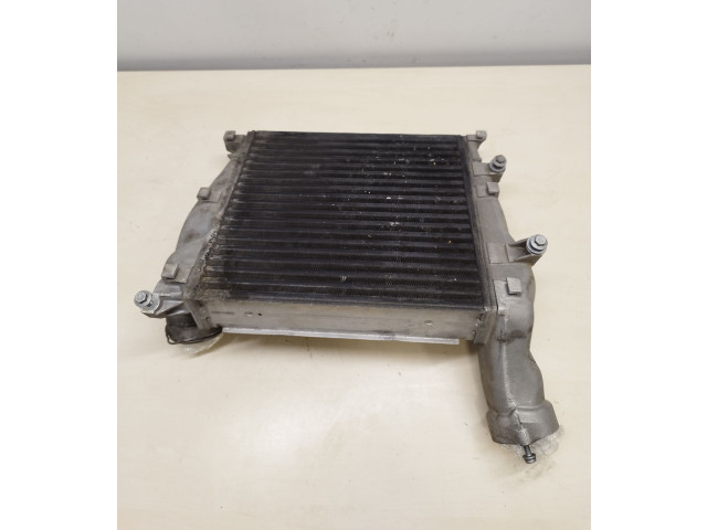 Интеркулер 7L5145804D, 1641120719 Porsche Cayenne (92A) 4.8