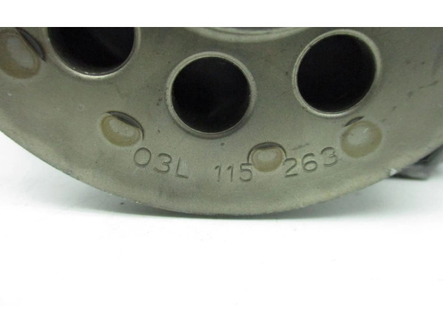 Čerpadlo oleje 03L115105C   Seat Ibiza IV (6J,6P)   