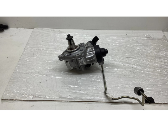 Vstřikovací čerpadlo 8511626 BMW 3 F30 F35 F31 pro naftový motor 2.0
