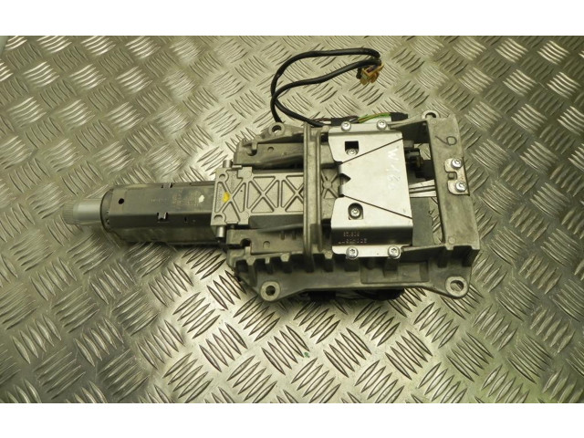 Насос рулевого управления