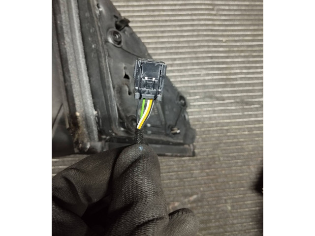 Зеркало электрическое        Renault Twingo III  2014 -  года   