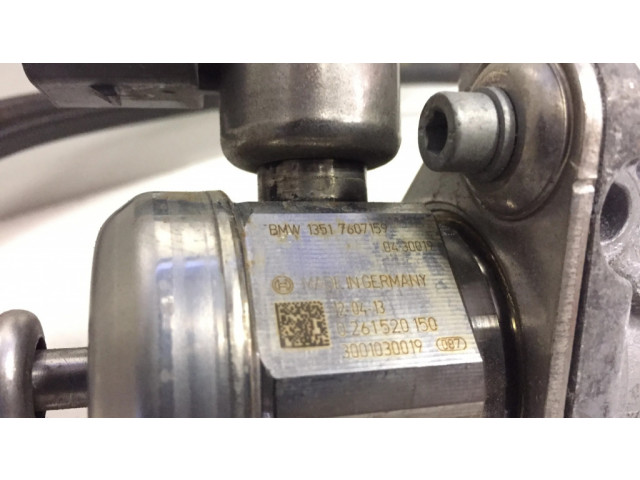 Реле высокого напряжения бобина