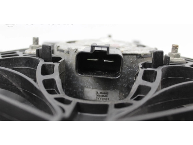 Вентилятор радиатора 0000050548819, 5051885008A6800000 Alfa Romeo Mito 1.6