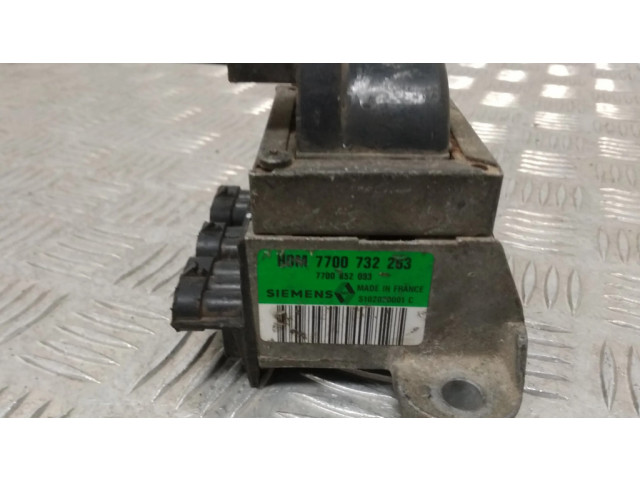 Реле высокого напряжения бобина