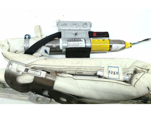 Боковая подушка безопасности 1545834, 1545834   Ford S-MAX