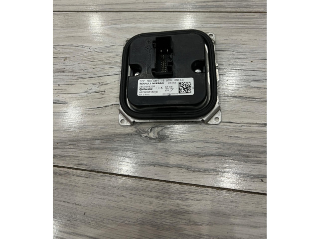 Блок управления Xenon