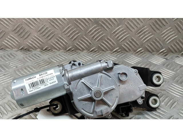 Моторчик заднего дворника L1TB17404AA Ford Puma