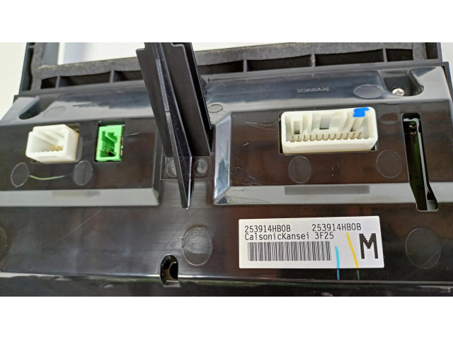 Панель приборов 248104HK3D Infiniti Q50