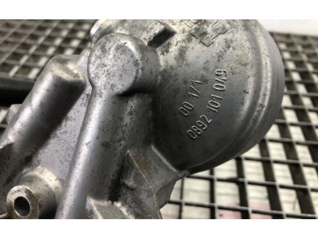 Čerpadlo oleje 07D115911L Audi A8 S8 D4 4H