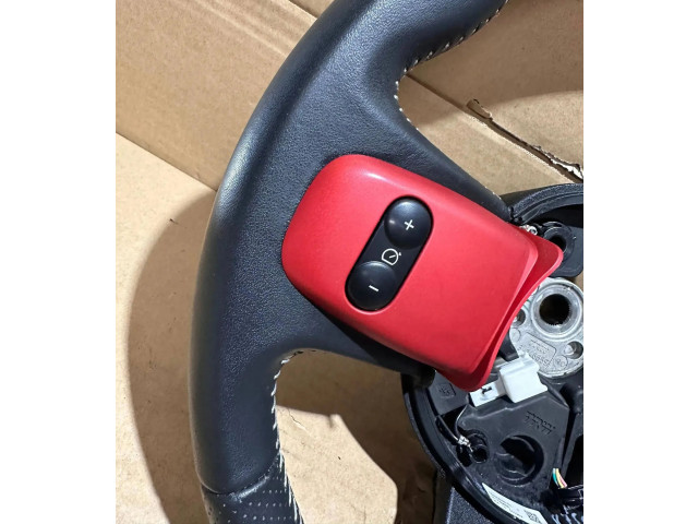 Руль Renault Twingo III  2014 -  года 484008551R      