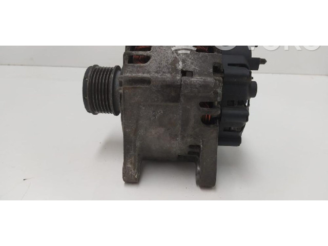 Генератор 231003831R, 209025634 Dacia Sandero 1.5