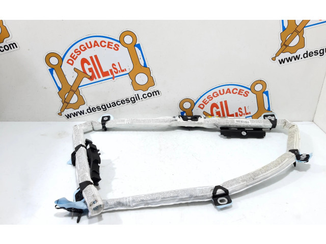 Боковая подушка безопасности 846966859043, 132910 BMW 3 E90 E91