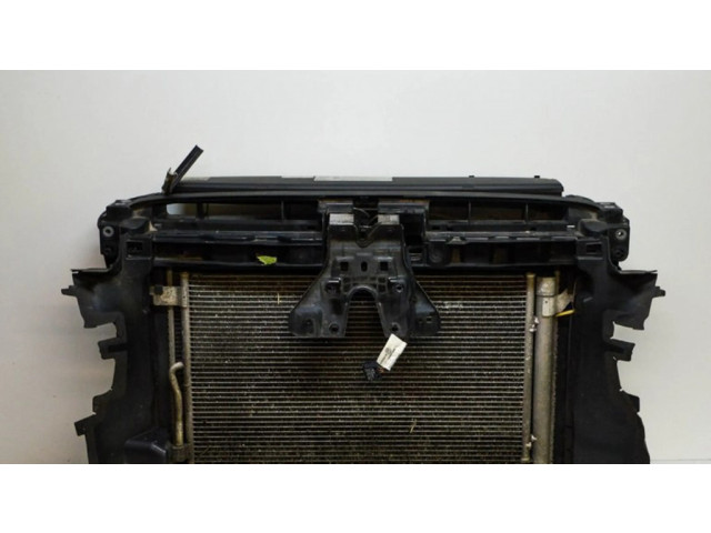 Комплект радиатора