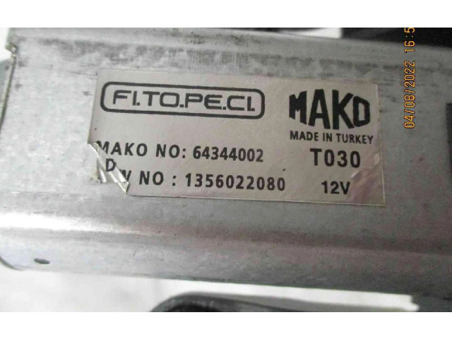 Моторчик заднего дворника 6405PL, 6405PL    Citroen Nemo