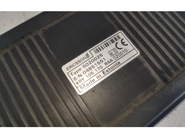 Блок управления 5020025, 04851551   Volkswagen Golf IV