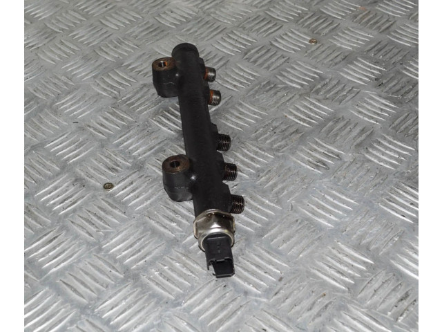 Топливная рампа 9685297580   Citroen C3 1.6 