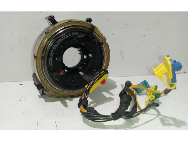 Подушка безопасности водителя 8E0953541D Volkswagen Phaeton