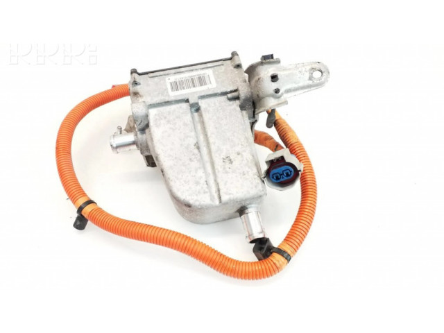 Модуль аккумуляторной батареи гибридного автомобиля / электромобиля