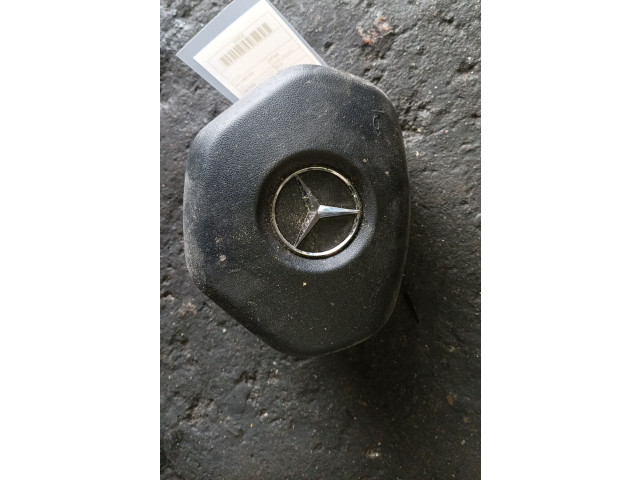 Подушка безопасности водителя    Mercedes-Benz A W176
