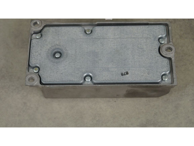 Блок подушек безопасности 30724152   Volvo XC90