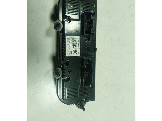 Блок управления климат-контролем 565907044CKWHS, 565907044 Skoda Karoq